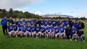 Naomh Conaill aim for a treble in Senior C final against MacCumhaill's