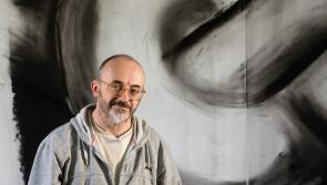 New solo exhibition ‘Emerging Forms’ opens at Fort Dunree's Artlink
