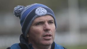 Michael Lynch steps aside as Cloughaneely senior manager