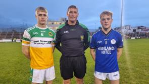 Dominant Glenswilly overcome Naomh Conaill to return to minor final