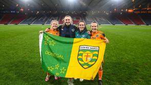 Ireland will open their Fifa Women's World Cup against co-hosts Australia