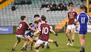 Super sub McCahill fires Four Masters into minor championship final