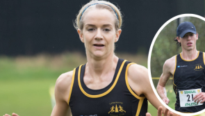 Farren and Scanlan scoop Donegal Cross Country crowns