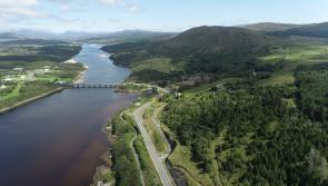 New €100 million West Donegal road, walkway and cycleway to open soon