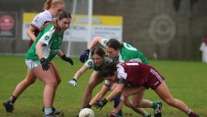 Termon undone by Cavan champions Lurgan in Ulster LGFA  SFC quarter-final
