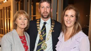 Gallery: Letterkenny Cathedral Quarter Literary Festival honours Jim Lynch