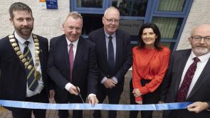 New co-working hub officially opened in Letterkenny