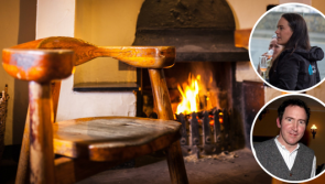 Night of 'food an folklore' at Biddy's O'Barnes to celebrate Halloween