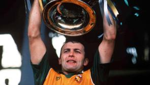  Anthony Molloy gives frank account in new book which is launched on Friday