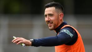 Donegal's 2012 All-Star Mark McHugh confirmed as Roscommon coach