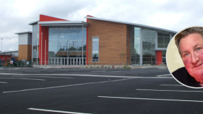 Prison for man who spied on young girls in Letterkenny leisure centre