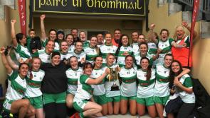 Possible fixture pileup ‘nothing but a joke’ as Aodh Ruadh maintain focus