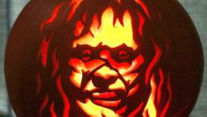 In Pictures: Derry Girl brings Halloween celebrations to Donegal