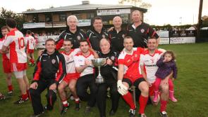 Thumbs up from London and Tir Chonaill Gaels for new Donegal manager Paddy Carr
