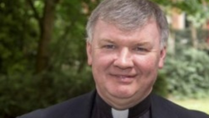 Fr Niall Coll appointed as new Bishop of Ossory