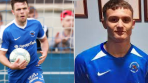 McGinty, Ferry on target as Ballinamallard from from three down to win