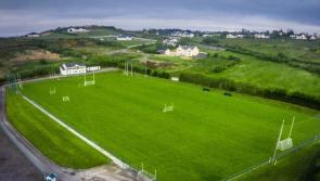 Jay Doherty drives Naomh Muire to victory at St Naul's in U-21B opener