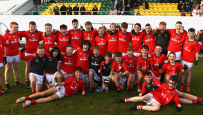 Welcome sunshine and smiles for St Michael's as Under-13s win thrilling final 