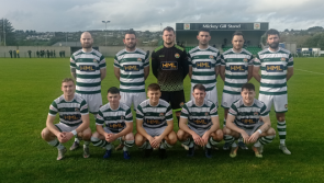 Cockhill Celtic overcome young Finn Harps in USL
