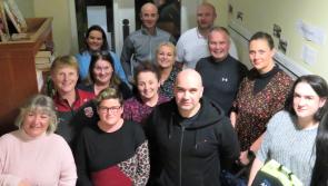 Newtowncunningham first responders set up to ease emergency waiting times&nbsp;&nbsp;