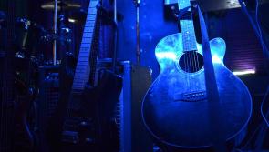 An absolute treat for music fans at Ballyshannon Rhythm & Blues festival