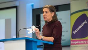 A global first for Community Care for COPD patients in Donegal