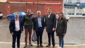 €9.5m project will be a game changer for Carndonagh says Minister McConalogue
