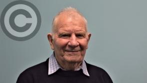 Huge sadness in Donegal Town at death of much-loved Peter Kane