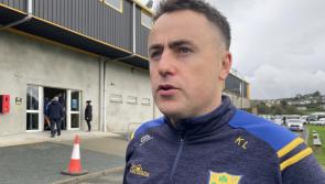 Extra-time didn't phase a Naomh Padraig team who met up 73 times this year