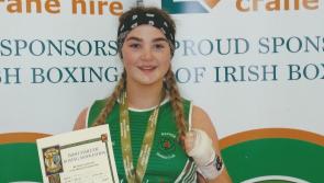 Leah Gallen chases seventh heaven in latest Irish final