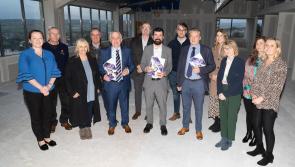 Donegal Local Development CLG launch three-year strategy

