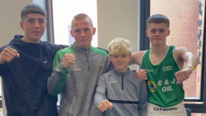 Success for Donegal boxers in Belfast