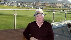 Bundoran native Eamonn Gavigan's great sporting life as a Sports Reporter