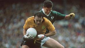 ‘This is one of the most honest, courageous, important GAA books’ - Liam Hayes