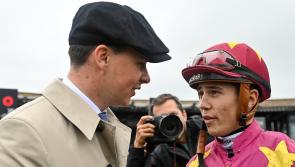 Dylan Browne-McMonagle retains Champion Apprentice crown