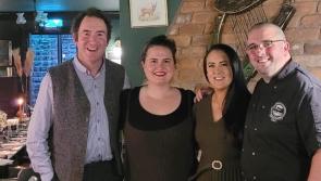 ‘Food and Folklore’, a celebration of Samhain, proves a big hit at Biddys O'Barnes