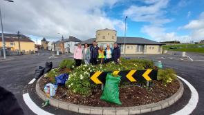 Bundoran Tidy Towns exceeds magic 300 points 