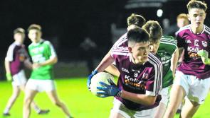 Low-scoring U-21A affair between Termon and Gaoth Dobhair ends all square