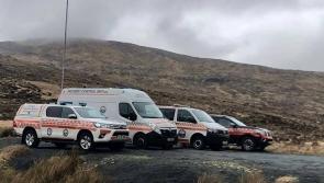 Donegal Mountain Rescue team called out as walkers go astray on Errigal mountain