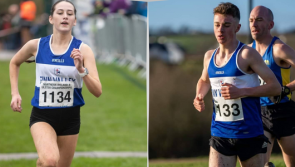 Finn Valley duo selected for Home Countries International
