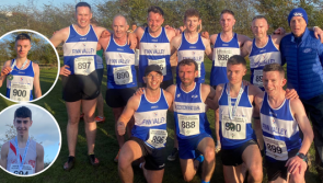 Finn Valley dominate team honours as Caolan McFadden shines again