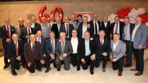 Sixty years of Tir Chonaill Gaels celebrated in London
