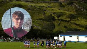 Second half goals enough to see Kilcar defeat Killybegs in U-21A