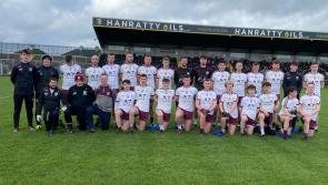 Letterkenny Gaels come back from the dead to defeat Derrynoose in classic