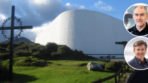 One month on, Creeslough still weeps for its dead