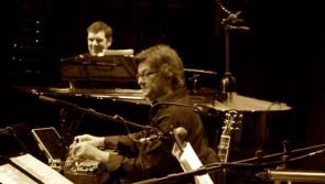 Magnificent array of musical talent appearing in Bundoran this Saturday