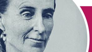 Frances Browne Literary Festival announces rescheduled programme 