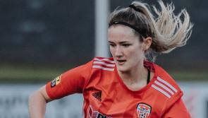 Tara O’Connor nets, but Sion lose in Cup final



