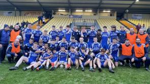 Erne test awaits for Four Masters minors  in Ulster 