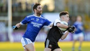 Diver: Naomh Conaill should hold no Ulster fears of Cargin 

